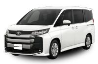 7人乗りノア（禁煙車） 